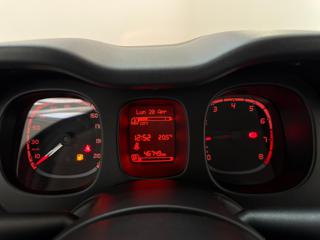 FIAT Panda usata, con Controllo trazione