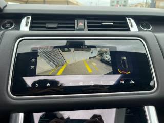 LAND ROVER Range Rover Sport usata, con Cruise Control