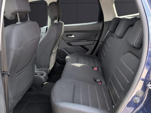 DACIA Duster usata, con Fendinebbia