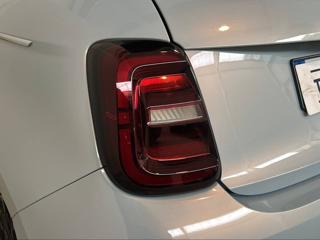 FIAT 500e usata, con MP3