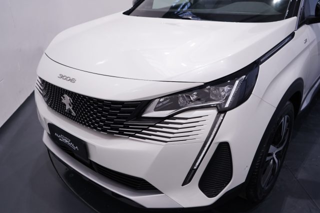 PEUGEOT 3008 usata 30