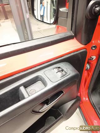 FIAT Fiorino usata 22