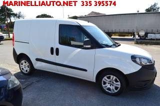 FIAT Doblo usata, con Chiusura centralizzata