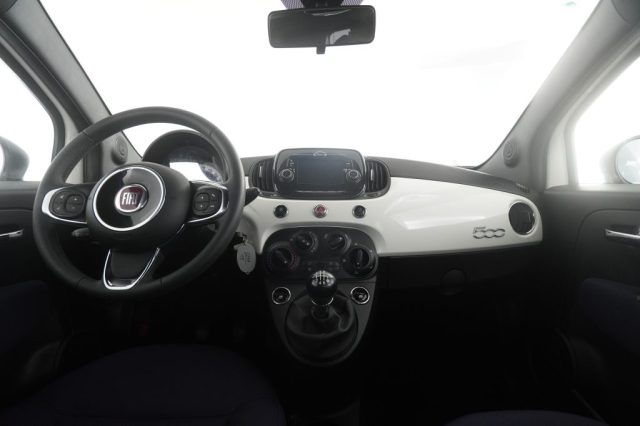 FIAT 500 usata 3