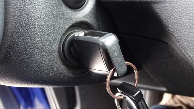 VOLKSWAGEN Polo usata 86