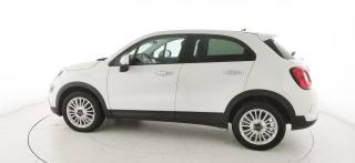 FIAT 500X usata, con Bluetooth