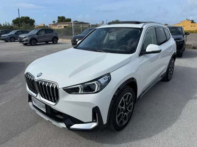 BMW X1 usata, con ABS