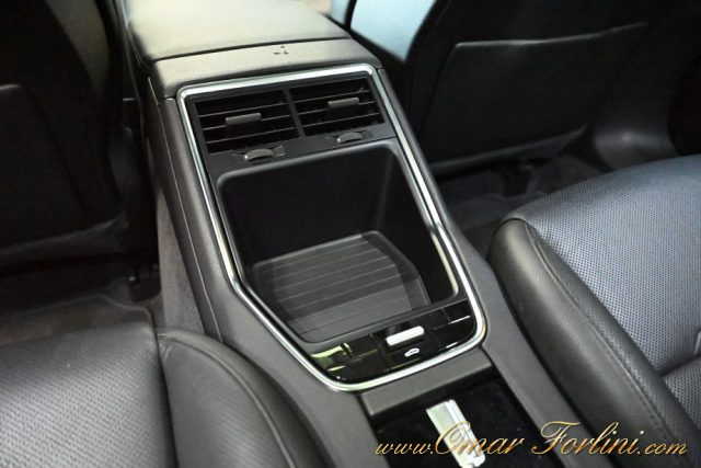 PORSCHE Panamera usata 74