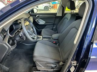 AUDI Q3 usata, con Park Distance Control