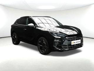 CUPRA Terramar usata, con Servosterzo