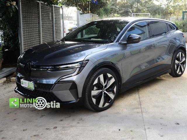 RENAULT Megane usata, con ABS