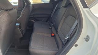 RENAULT Captur usata, con Cruise Control