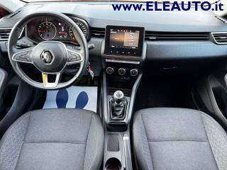 RENAULT Clio usata, con Controllo trazione