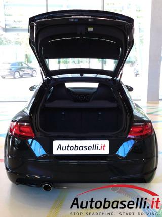 AUDI TT usata 84