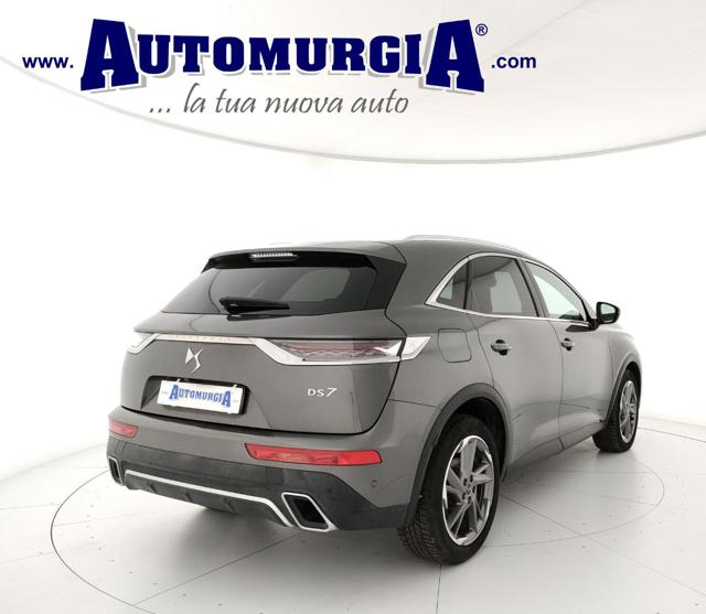 DS AUTOMOBILES DS 7 Crossback usata, con Airbag laterali