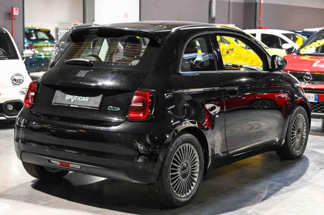 FIAT 500e usata, con Alzacristalli elettrici