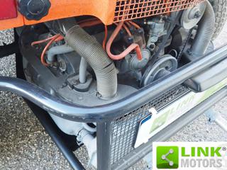 VOLKSWAGEN Buggy usata 9