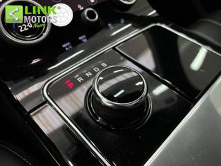 LAND ROVER Range Rover Velar usata, con Luci diurne LED