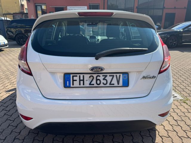 FORD Fiesta usata, con Alzacristalli elettrici