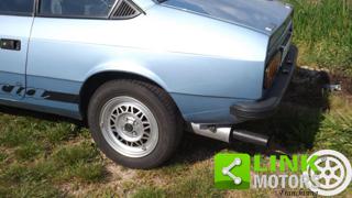 LANCIA Beta usata 25