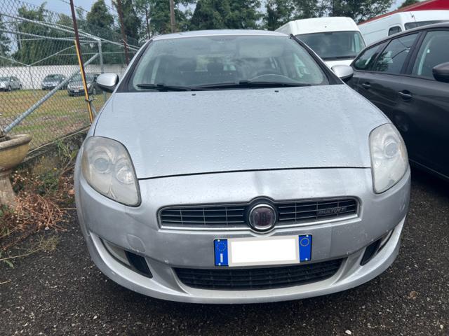 FIAT Bravo usata, con Airbag