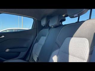 RENAULT Clio usata, con Cruise Control