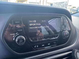 FIAT Tipo usata, con Immobilizzatore elettronico