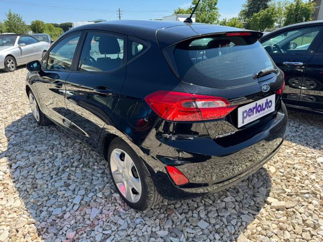 FORD Fiesta usata, con Chiusura centralizzata