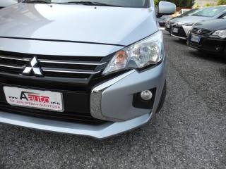 MITSUBISHI Space Star usata 48