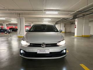 VOLKSWAGEN Polo R LINE 1.0 TGI 5p. Highline BlueMotion Technology
