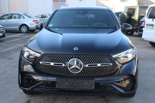 MERCEDES-BENZ GLC 220 usata, con Autoradio