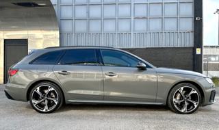 AUDI A4 usata, con Airbag Passeggero