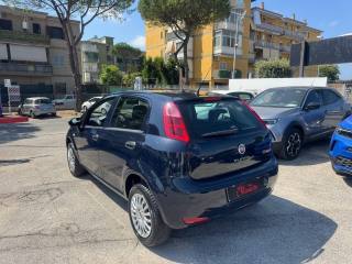 FIAT Punto usata, con Airbag Passeggero