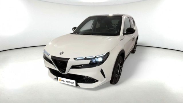 ALFA ROMEO Junior usata, con ABS