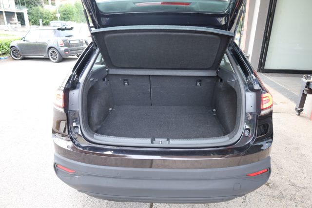 VOLKSWAGEN Taigo usata, con Streaming musicale integrato