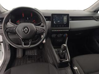 RENAULT Clio usata, con Fendinebbia