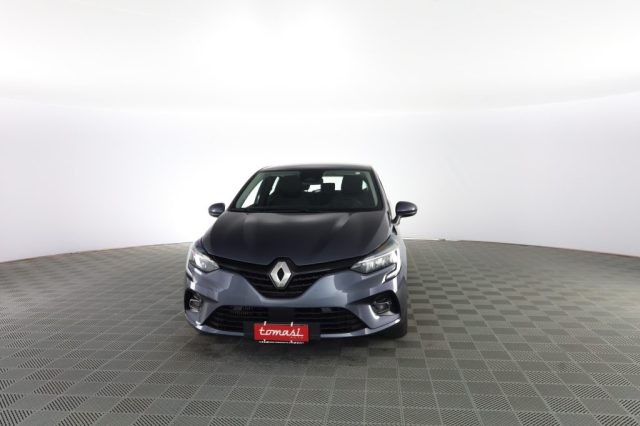 RENAULT Clio usata 0