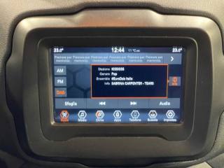 JEEP Renegade usata, con Bracciolo