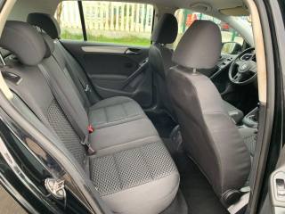 VOLKSWAGEN Golf usata, con ESP