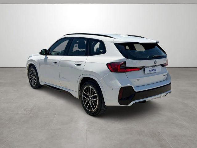 BMW X1 usata, con Cerchi in lega