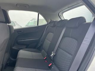 KIA Picanto usata, con Autoradio