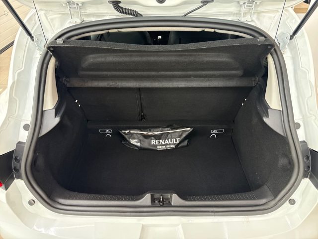 RENAULT Clio usata, con Immobilizzatore elettronico