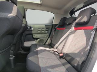 CITROEN C3 usata, con Chiusura centralizzata