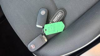 FIAT 500X usata, con Airbag testa