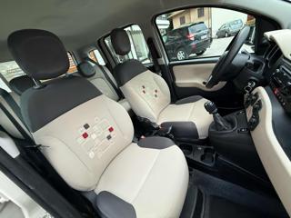 FIAT Panda usata, con Autoradio digitale