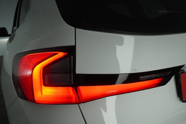 BMW X1 usata 17