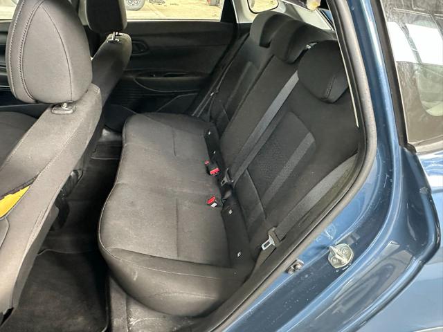 HYUNDAI i20 usata, con Cruise Control