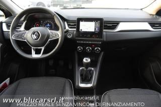 RENAULT Captur usata, con Controllo trazione
