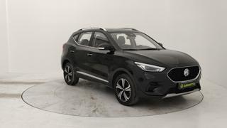 MG ZS usata, con Boardcomputer