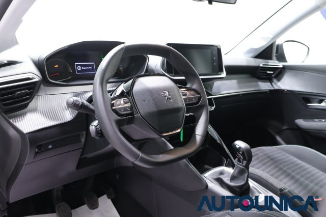PEUGEOT 208 usata, con Alzacristalli elettrici